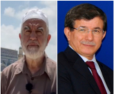 رد أحمد داوود أوغلو على دعوة الشيخ رائد صلاح 